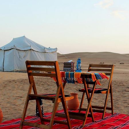 Legend Desert Camp Fulayj al Masha'ikh 외부 사진