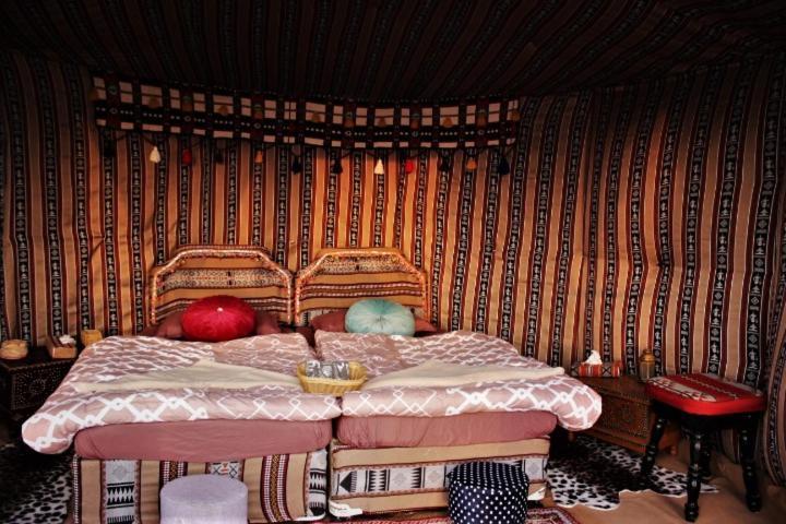 Legend Desert Camp Fulayj al Masha'ikh 외부 사진