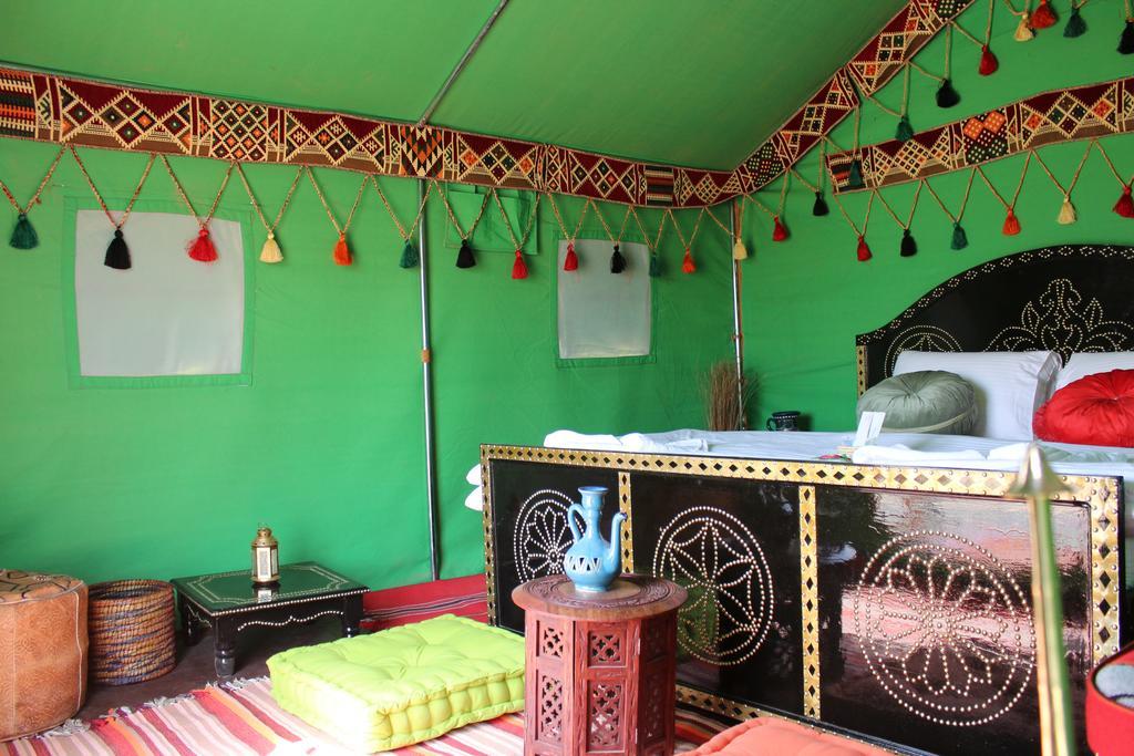 Legend Desert Camp Fulayj al Masha'ikh 외부 사진
