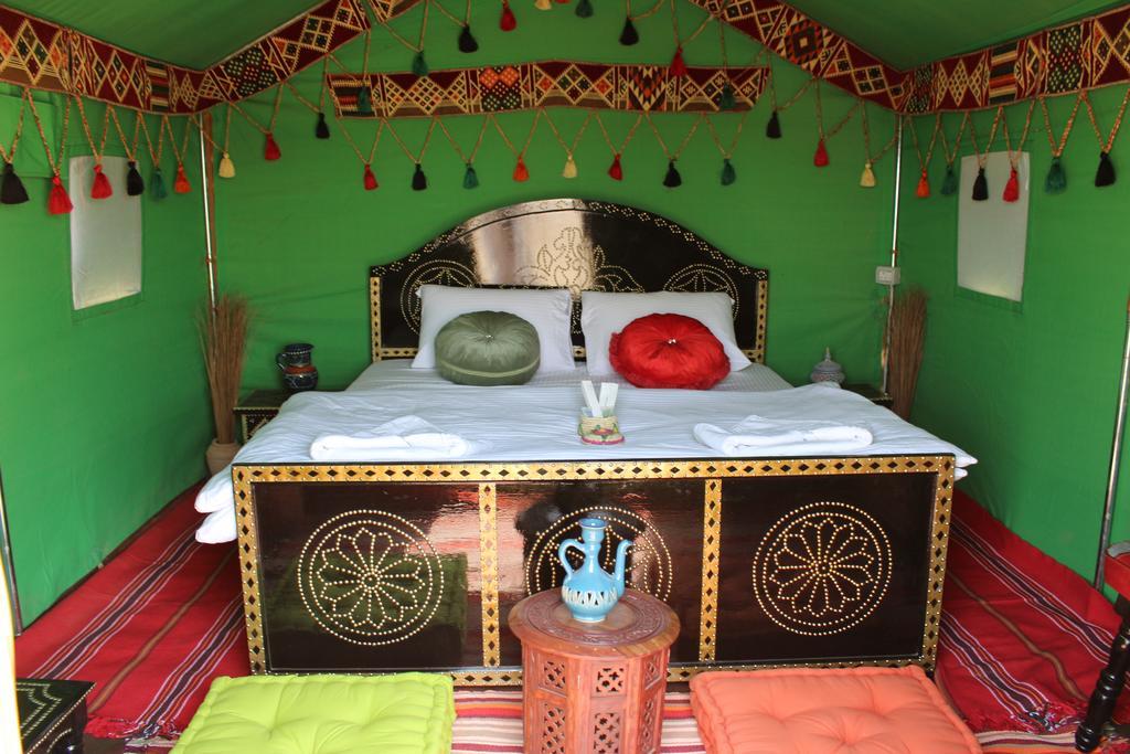 Legend Desert Camp Fulayj al Masha'ikh 외부 사진