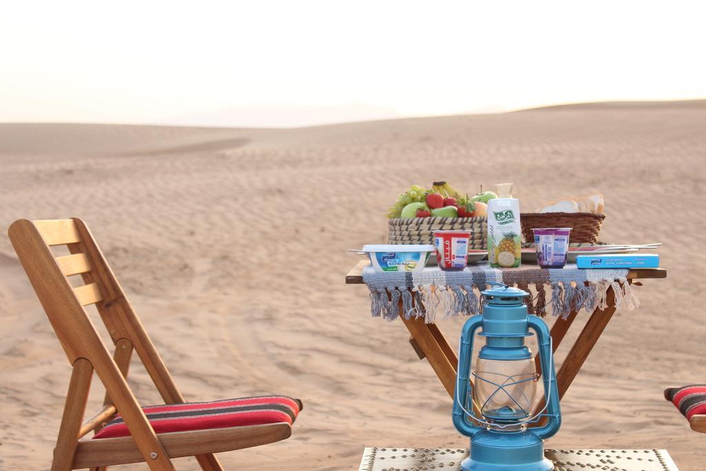 Legend Desert Camp Fulayj al Masha'ikh 외부 사진