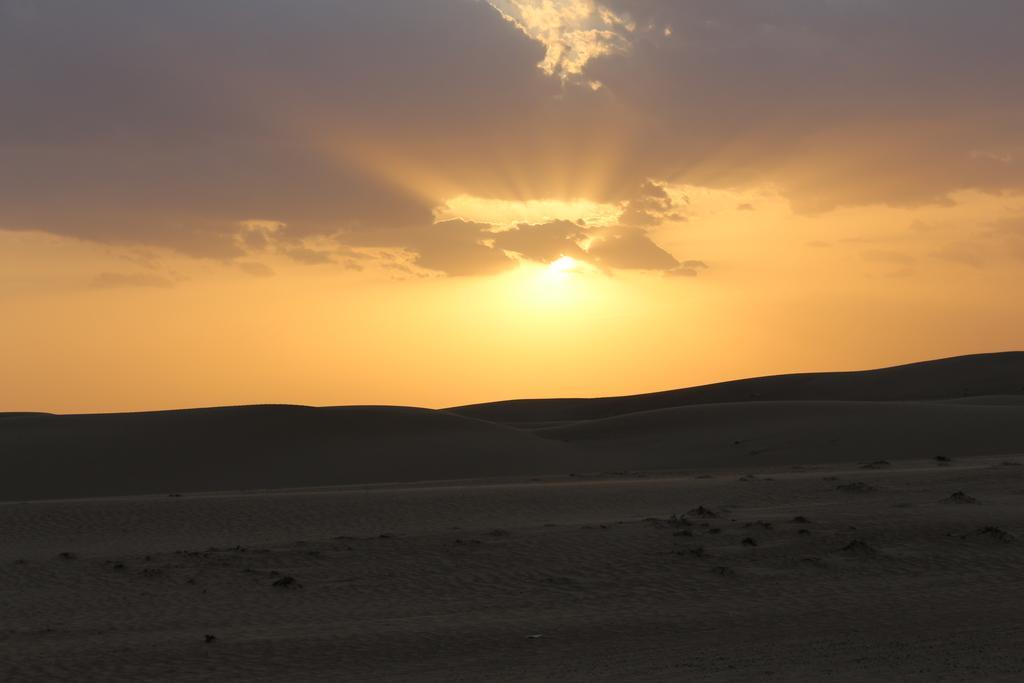 Legend Desert Camp Fulayj al Masha'ikh 외부 사진