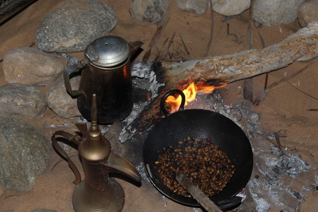 Legend Desert Camp Fulayj al Masha'ikh 외부 사진