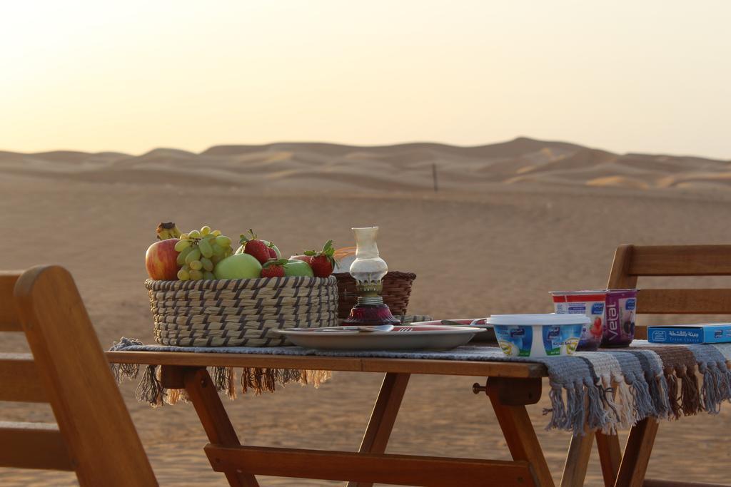 Legend Desert Camp Fulayj al Masha'ikh 외부 사진