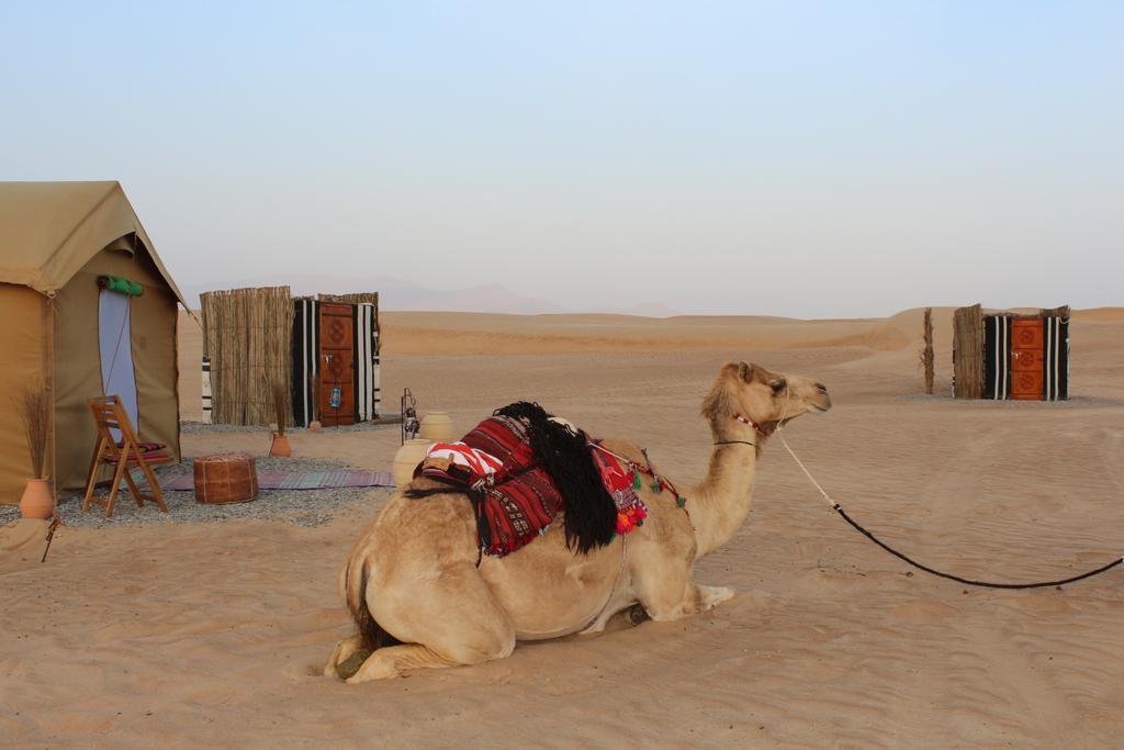 Legend Desert Camp Fulayj al Masha'ikh 외부 사진