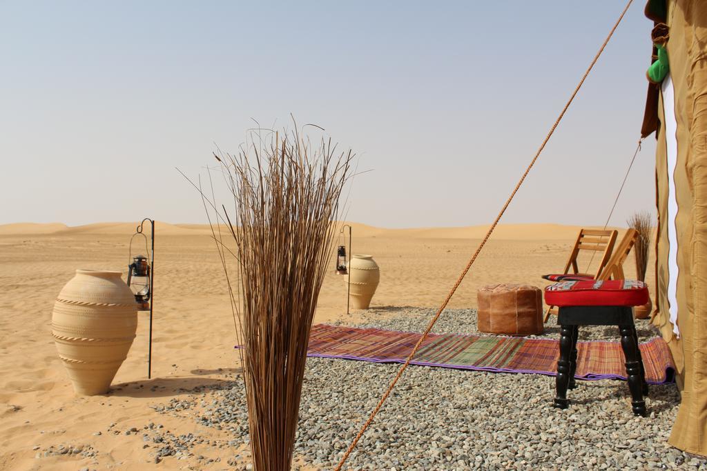 Legend Desert Camp Fulayj al Masha'ikh 외부 사진