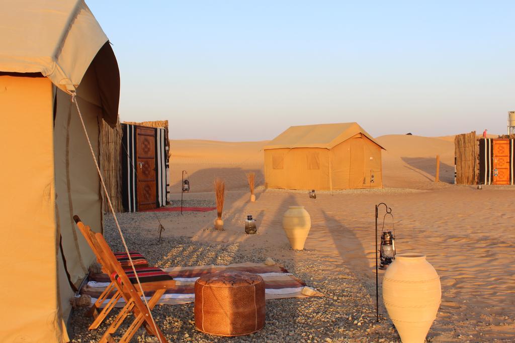 Legend Desert Camp Fulayj al Masha'ikh 외부 사진