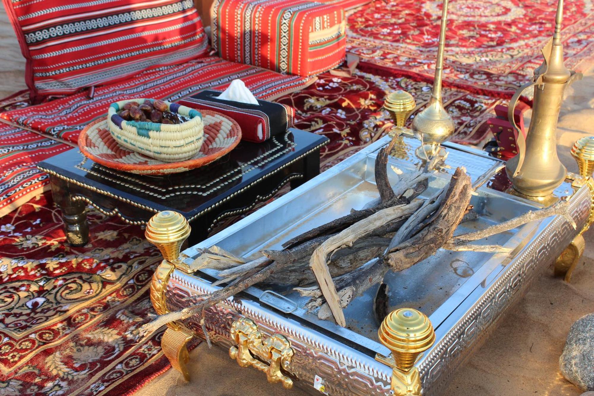 Legend Desert Camp Fulayj al Masha'ikh 외부 사진
