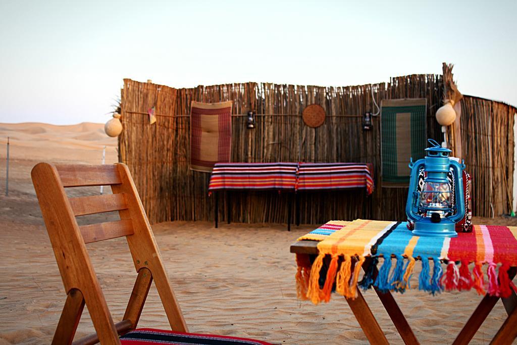 Legend Desert Camp Fulayj al Masha'ikh 외부 사진