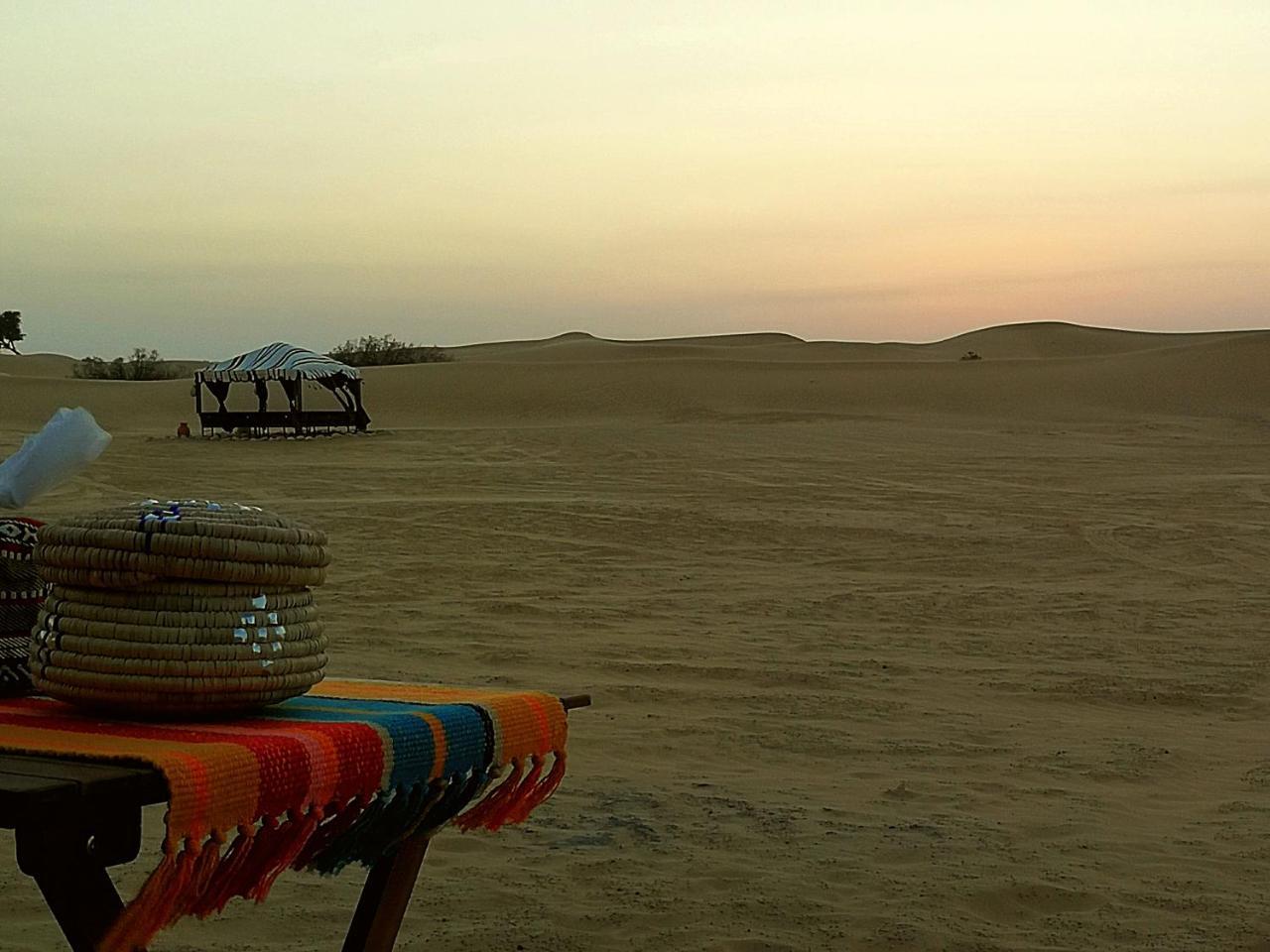 Legend Desert Camp Fulayj al Masha'ikh 외부 사진