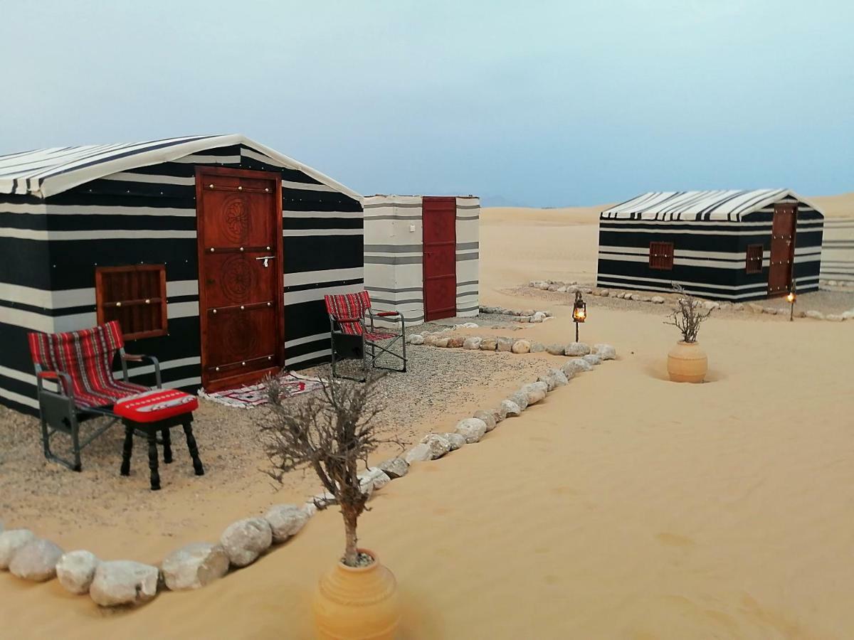 Legend Desert Camp Fulayj al Masha'ikh 외부 사진