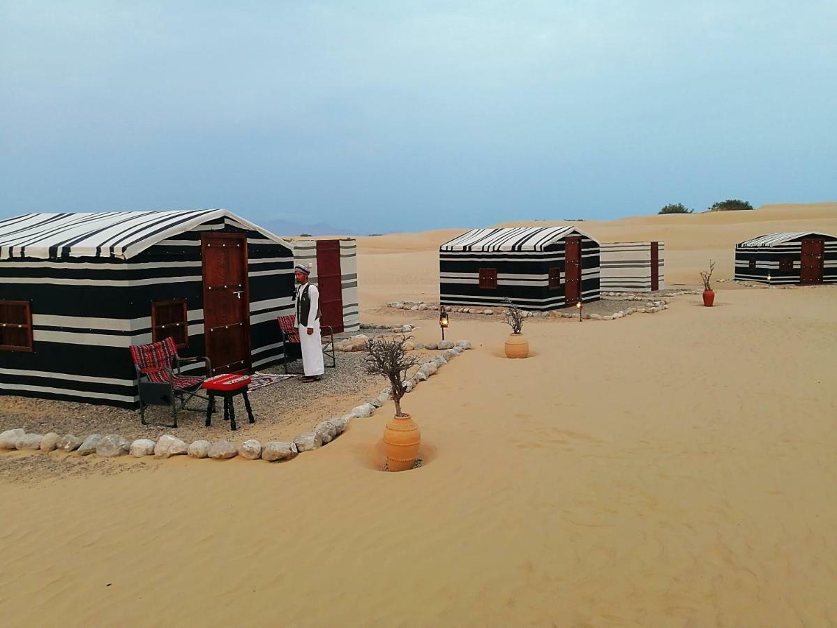 Legend Desert Camp Fulayj al Masha'ikh 외부 사진