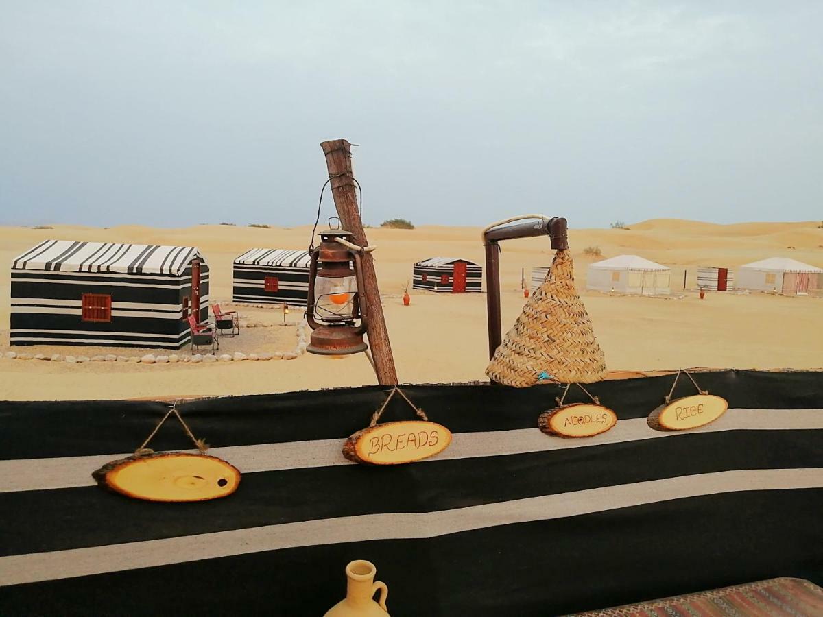 Legend Desert Camp Fulayj al Masha'ikh 외부 사진